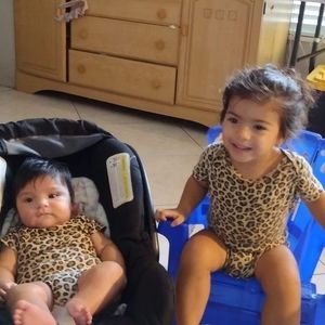 Meet your Posher, Douglas